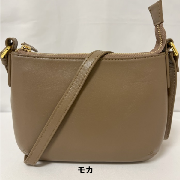 レディーズショルダーバッグ - Image 2