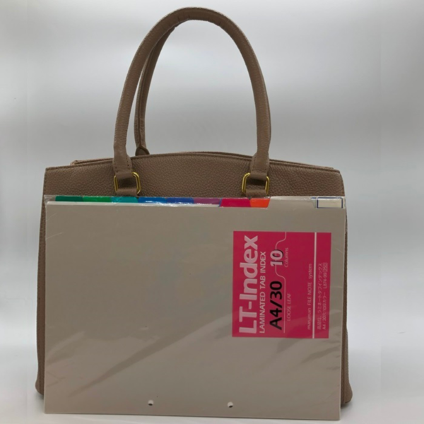 ショルダー付きハンドバッグ - Image 11