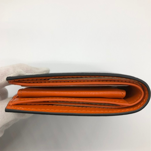 メンズ二つ折りお財布（コイン入れボックス型） - Image 13