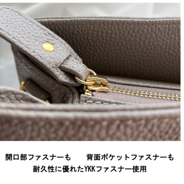 ショルダー付きハンドバッグ - Image 14