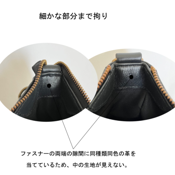 2WAY ショルダー付きハンドバッグ - Image 15