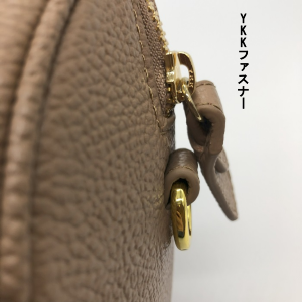 ショルダー付きハンド（ボストンバッグ） - Image 17