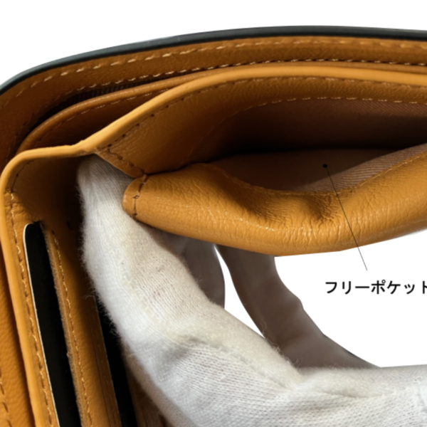 メンズ二つ折りお財布（コイン入れボックス型） - Image 17