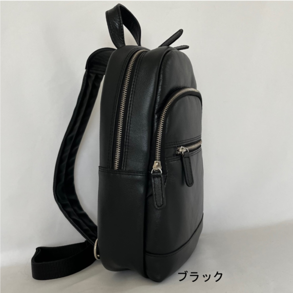 メンズボディーバッグ - Image 3