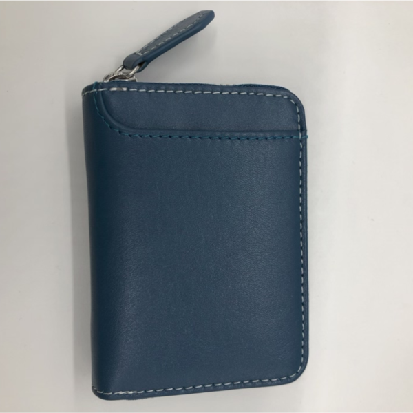 カード入れミニ財布 - Image 3