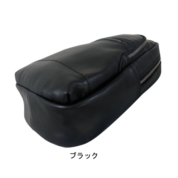メンズボディーバッグ - Image 4