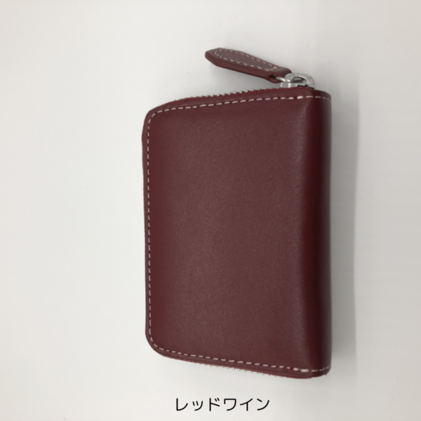 カード入れミニ財布 - Image 5