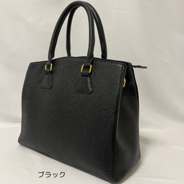 ショルダー付きハンドバッグ - Image 5
