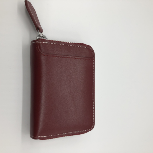 カード入れミニ財布 - Image 6