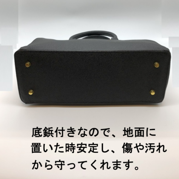ショルダー付きハンドバッグ - Image 6