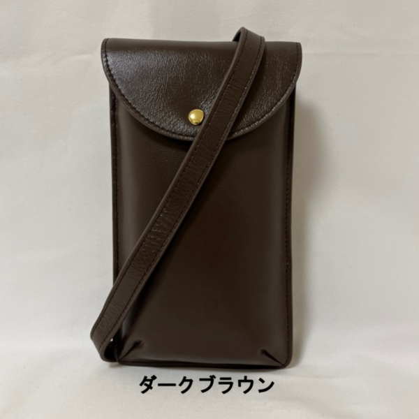 スマホポシェットバッグ - Image 8