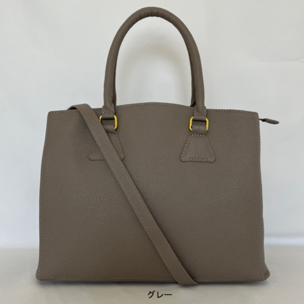 ショルダー付きハンドバッグ - Image 7