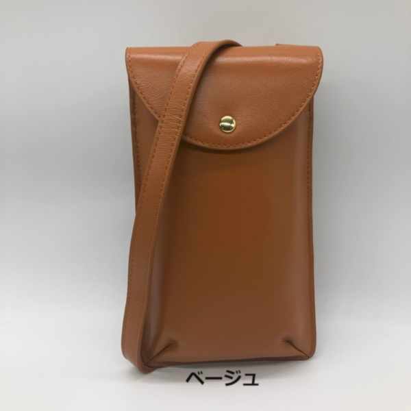 スマホポシェットバッグ - Image 10