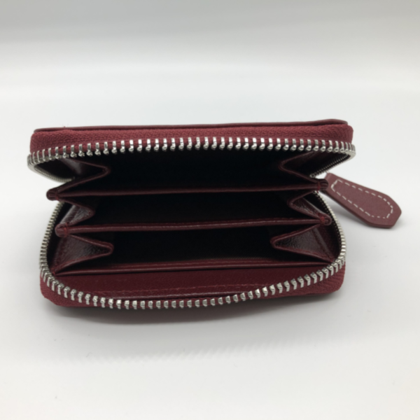 カード入れミニ財布 - Image 8