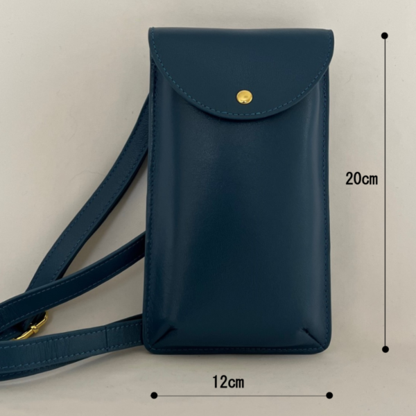スマホポシェットバッグ - Image 4