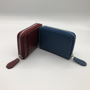 カード入れミニ財布