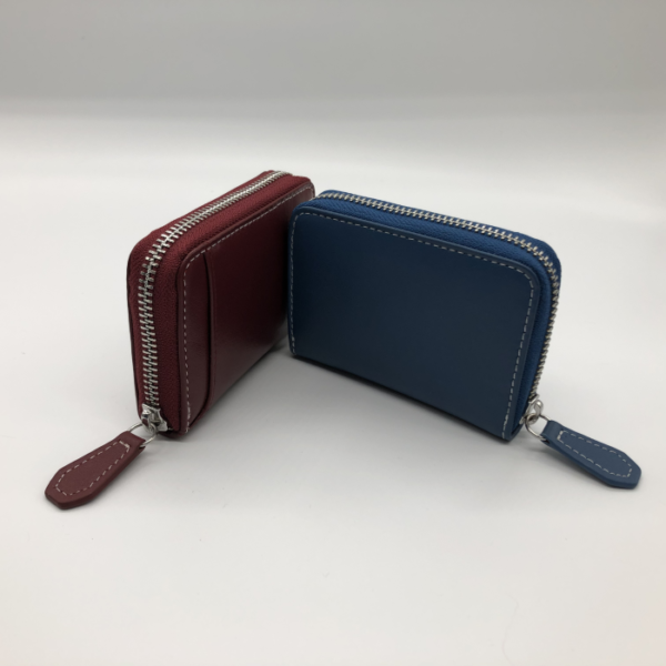 カード入れミニ財布