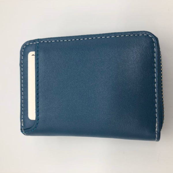 カード入れミニ財布（蛙刻印あり） - Image 10