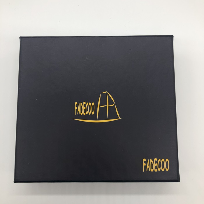 本革コインケース ミニサイフ お財布 ウオレット ファスナー付きコイン入れ カードケース 小銭 プレゼント コンパクト マルチポケット 片手握りサイズ - Image 15